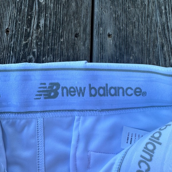 New Balance Baseball Pants NWT - Picture 6 of 10